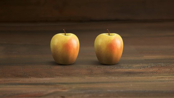 Revyona® – boljša in drugačna zaščita jablane