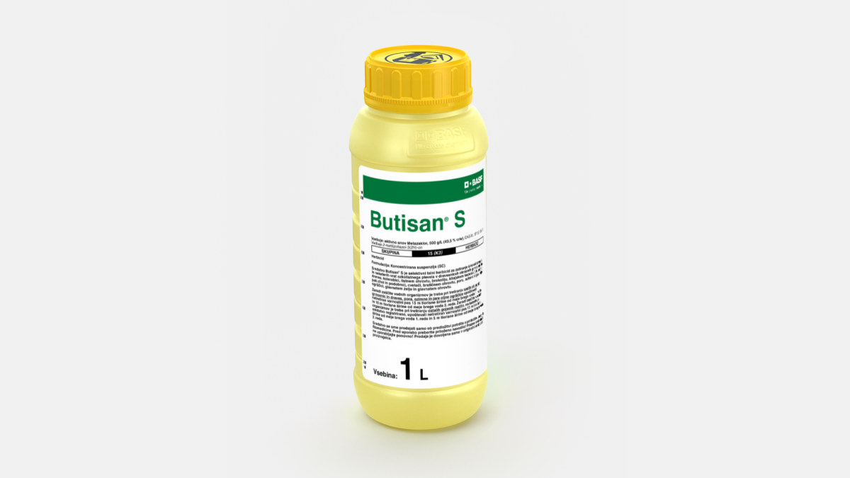Butisan® S - 58678032